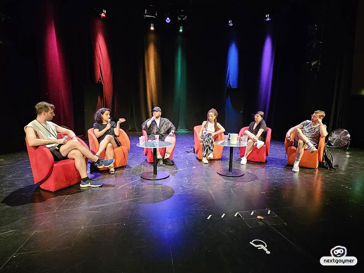 Table ronde
