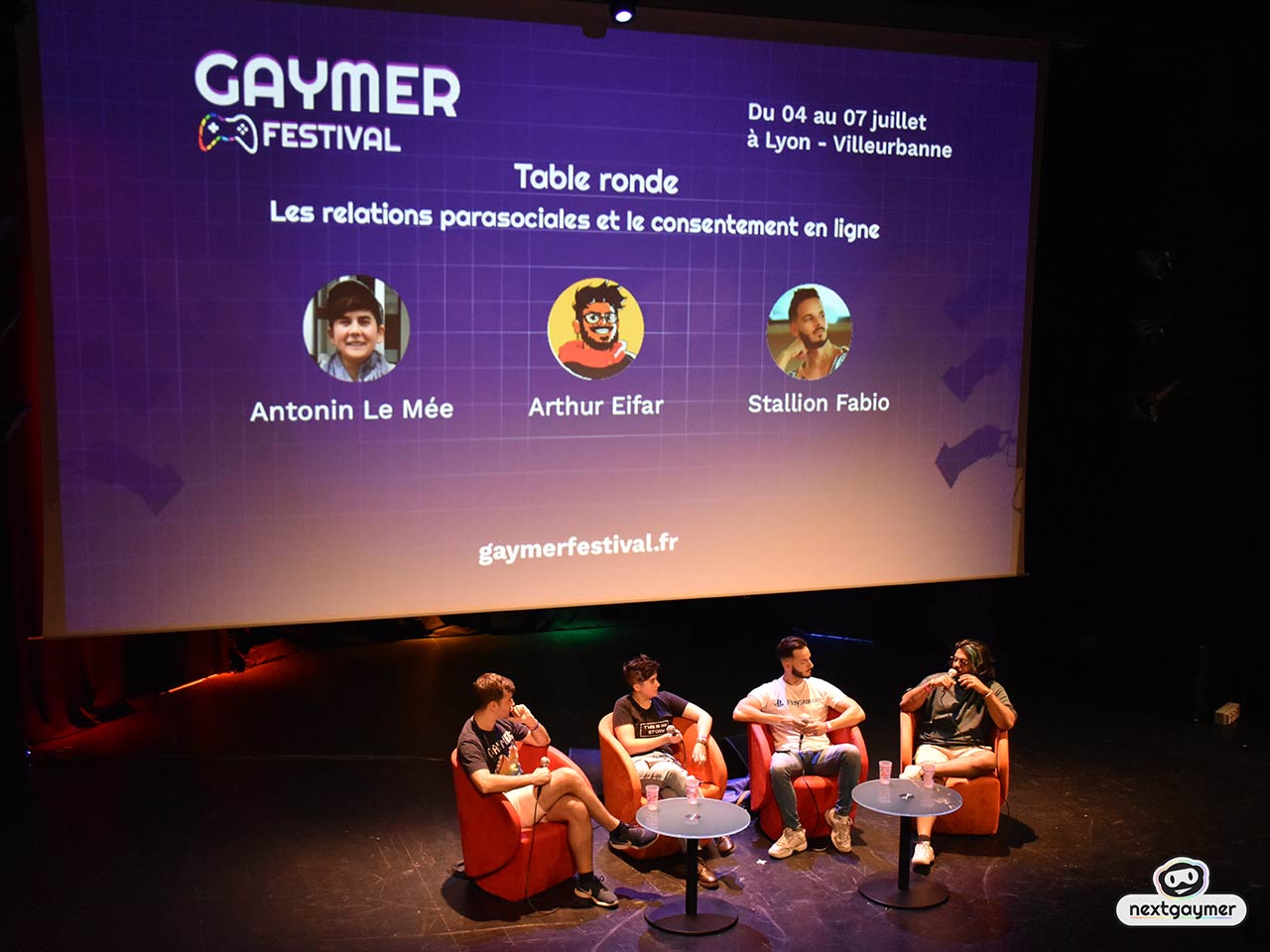 Table ronde