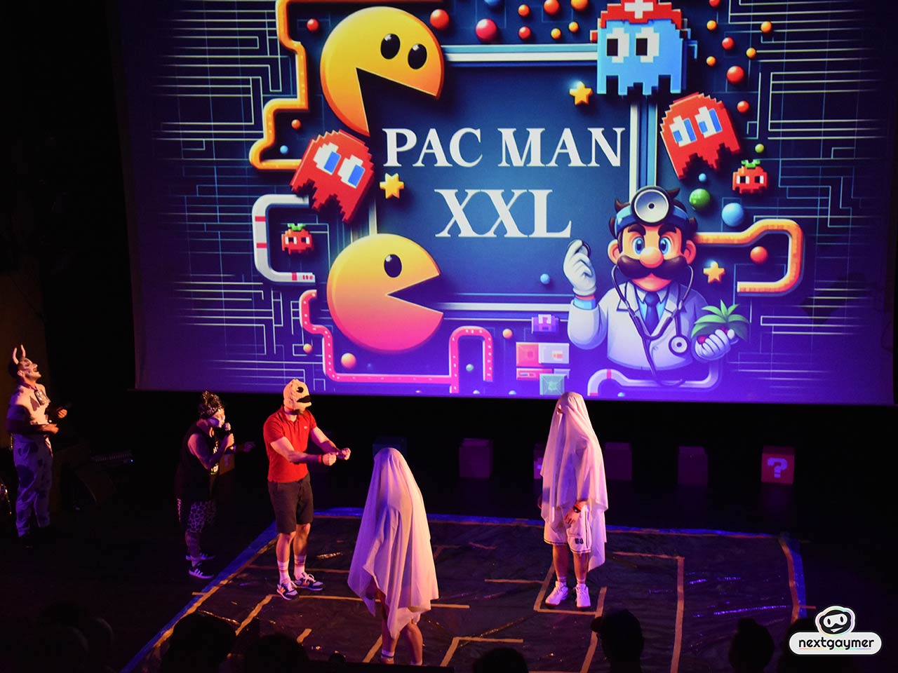 Spectacle : Les 12 Travaux Queer
