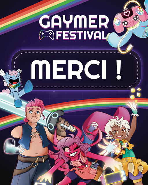 merci