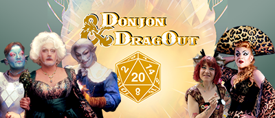 Donjon & Drag'out