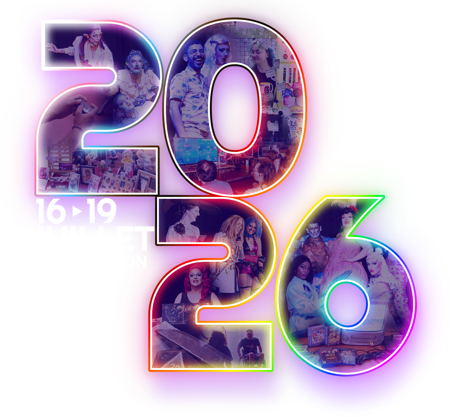 Du 16 au 19 Juillet 2026