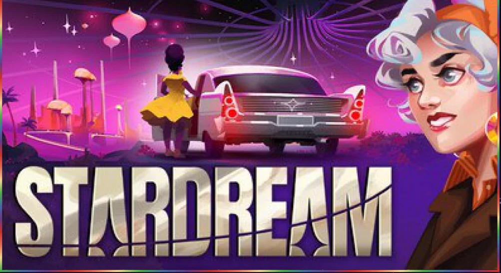 StarDream, un jeu de Rebel Pixel