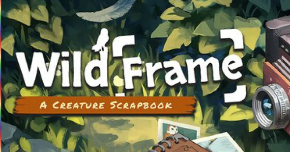 Wildframe, un jeu de RavenLore