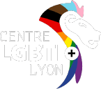 Centre LGBTI+ de Lyon
