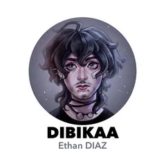 Logo de Dibikaa