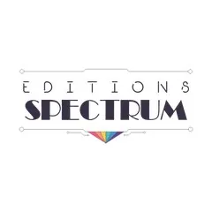Logo d'Éditions Spectrum