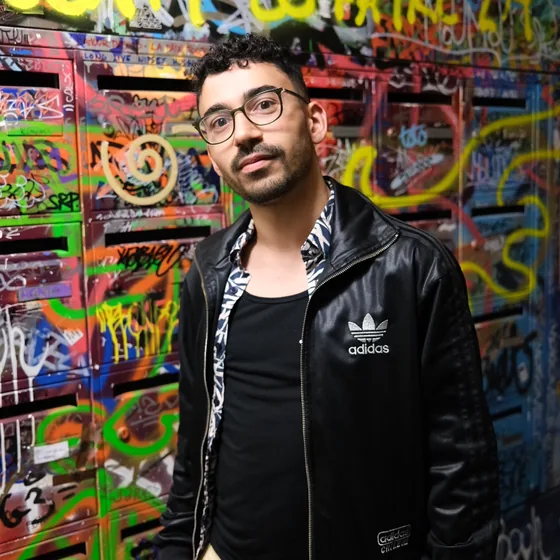 Portrait de Benco