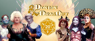 Donjon et Drag'out