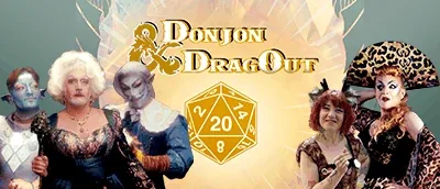 Donjon et Drag'out