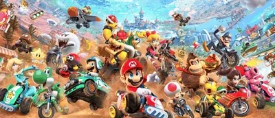 Tournoi Mario Kart World, qualifications